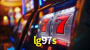 lg97s - Aplicativo Móvel